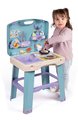 Kuchynka v kufríku Stitch Kitchen Smoby prenosná s 20 doplnkami a kuchynským náradím