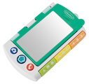 Hudobný telefón a knižka Phone & Book Learning Toy Infantino s pesničkami a frázami v angličtine od 6 mes INF312001