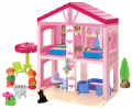3123 b ecoiffier domce so zahradou