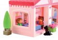 3123 e ecoiffier domce so zahradou