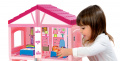 3123 i ecoiffier domce so zahradou