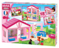 3123 j ecoiffier domce so zahradou