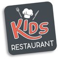 Reštaurácia s elektronickou kuchynkou Kids Restaurant Smoby s funkčnou pokladňou s kávovarom a jedálenským pultom 101 cm výška