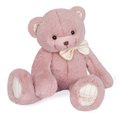 Plyšový medvedík Bear Pink Les Preppy Chics Histoire d’ Ours v darčekovom balení ružový 30 cm od 0 mes