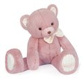 Plyšový medvedík Bear Pink Les Preppy Chics Histoire d’ Ours v darčekovom balení ružový 40 cm od 0 mes