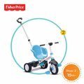 Trojkolka Fisher-Price Charm Touch Steering smarTrike modrá od 12 mes