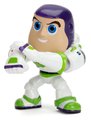 Figúrka zberateľská Toy Story Buzz Jada kovová výška 10 cm