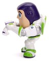 Figúrka zberateľská Toy Story Buzz Jada kovová výška 10 cm