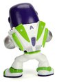 Figúrka zberateľská Toy Story Buzz Jada kovová výška 10 cm