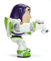 Figúrka zberateľská Toy Story Buzz Jada kovová výška 10 cm