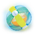 Hudobná loptička Blink'N Bling Ball Infantino so zvukmi a svetlom od 6 mes
