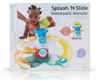 Tobogán do vane Splash'N Silde Waterpark Wonder Infantino so zvieratkami od 12 mes INF315451-00