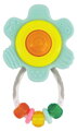 Sada hrkálok pre najmenších Baby’s 1st Rattle Set Infantino 3 dielna od 0 mes