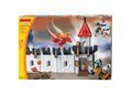 3178 1 b ecoiffier stavebnica stredoveky zamok