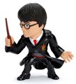 Figúrka zberateľská Harry Potter Jada kovová výška 10 cm