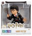 Figúrka zberateľská Harry Potter Jada kovová výška 10 cm