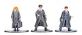 Figúrky zberateľské Harry Potter Mega Pack Jada kovové sada 7 druhov
