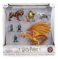 Figúrky zberateľské Harry Potter Mega Pack Jada kovové sada 7 druhov
