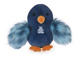 Plyšová sliepočka Chick À la Campagne Histoire d’ Ours rôzne farby 15 cm od 0 mes