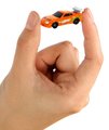 Autíčko zberateľské Fast & Furious Nano Blind Jada kovové 12 rôznych druhov dĺžka 4 cm