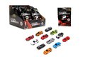 Autíčko zberateľské Fast & Furious Nano Blind Jada kovové 12 rôznych druhov dĺžka 4 cm