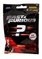 Autíčko zberateľské Fast & Furious Nano Blind Jada kovové 12 rôznych druhov dĺžka 4 cm