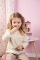 Kozmetický kufrík s kaderníctvom My Beauty Vanity 3v1 Smoby a nechtové štúdio s 13 doplnkami