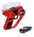 Autíčko na diaľkové ovládanie RC Mini Dodge Charger 1970 Fast & Furious Jada nabíjateľné cez ovládač dĺžka 9 cm 1:55 od 6 rokov
