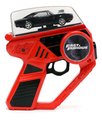 Autíčko na diaľkové ovládanie RC Mini Dodge Charger 1970 Fast & Furious Jada nabíjateľné cez ovládač dĺžka 9 cm 1:55 od 6 rokov