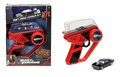 Autíčko na diaľkové ovládanie RC Mini Dodge Charger 1970 Fast & Furious Jada nabíjateľné cez ovládač dĺžka 9 cm 1:55 od 6 rokov