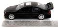 Autíčka Honda Civic Coupe a Han´s Mazda RX-7 Fast & Furious Twin Pack Jada kovové s otvárateľnými dverami dĺžka 13 cm 1:32