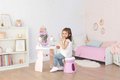 Kozmetický stolík Disney Princess Dressing Table Smoby s 10 doplnkami