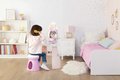 Kozmetický stolík Disney Princess Dressing Table Smoby s 10 doplnkami