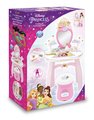 Kozmetický stolík Disney Princess Dressing Table Smoby s 10 doplnkami