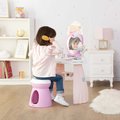 Kozmetický stolík Disney Princess Dressing Table Smoby s 10 doplnkami