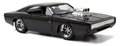 Autíčko Dodge Charger R/T 1970 Fast & Furious Jada kovové s otvárateľnými časťami dĺžka 21 cm 1:24