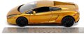 Autíčko Lamborghini Gallardo Fast&Furious Jada kovové s otvárateľnými časťami dĺžka 19 cm 1:24