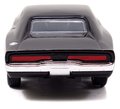 Autíčka Toyota Supra a Dodge Charger 1970 Fast & Furious Twin Pack Jada kovové s otvárateľnými dverami dĺžka 12 cm 1:32