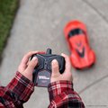 Autíčko na diaľkové ovládanie RC Lykan Hypersport Fast & Furious Jada dĺžka 28 cm 1:16 od 6 rokov