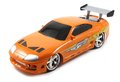 Autíčko na diaľkové ovládanie RC Brian´s Toyota Supra Fast & Furious Jada dĺžka 29 cm 1:16 od 6 rokov