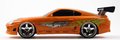 Autíčko na diaľkové ovládanie RC Brian´s Toyota Supra Fast & Furious Jada dĺžka 29 cm 1:16 od 6 rokov