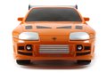Autíčko na diaľkové ovládanie RC Brian´s Toyota Supra Fast & Furious Jada dĺžka 29 cm 1:16 od 6 rokov
