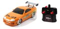 Autíčko na diaľkové ovládanie RC Brian´s Toyota Supra Fast & Furious Jada dĺžka 29 cm 1:16 od 6 rokov