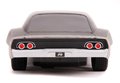 Autíčko na diaľkové ovládanie RC Dom´s Dodge Charger Fast & Furious Jada dĺžka 29 cm 1:16 od 6 rokov