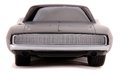 Autíčko na diaľkové ovládanie RC Dom´s Dodge Charger Fast & Furious Jada dĺžka 29 cm 1:16 od 6 rokov