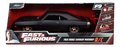 Autíčko na diaľkové ovládanie RC Dom´s Dodge Charger Fast & Furious Jada dĺžka 29 cm 1:16 od 6 rokov