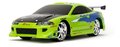 Autíčko na diaľkové ovládanie RC Brian Mitsubishi Eclipse 1995 Fast & Furious Jada dĺžka 28 cm 1:16 od 6 rokov