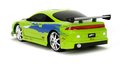 Autíčko na diaľkové ovládanie RC Brian Mitsubishi Eclipse 1995 Fast & Furious Jada dĺžka 28 cm 1:16 od 6 rokov