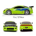 Autíčko na diaľkové ovládanie RC Brian Mitsubishi Eclipse 1995 Fast & Furious Jada dĺžka 28 cm 1:16 od 6 rokov