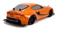 Autíčko na diaľkové ovládanie RC Drift Toyota Supra 2020 Fast & Furious Jada s náhradnými pneumatikami dĺžka 41 cm 1:10 od 8 rokov